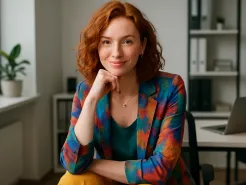 Portrait Ines Martin